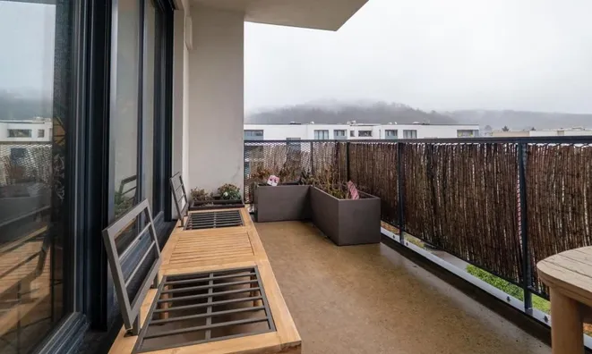 Недвижимость Apartment 2 bedrooms for sale in Schifflange: 7