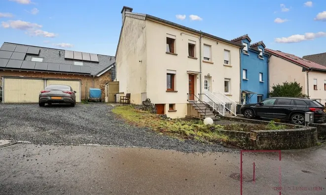 Недвижимость Detached house for sale in Mamer: 2