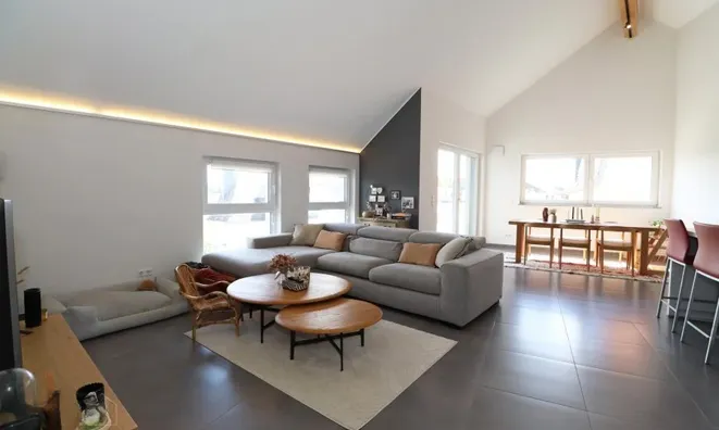 Недвижимость Apartment 3 bedrooms for sale in Bivange: 2