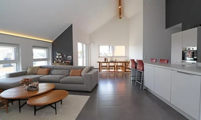 Недвижимость Apartment 3 bedrooms for sale in Bivange: 3