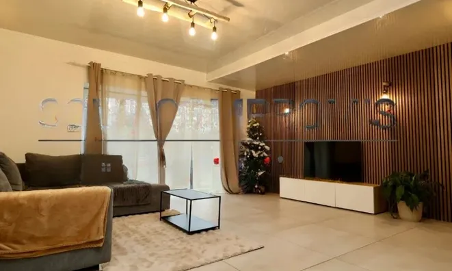 Недвижимость Detached house 4 bedrooms for sale in Hobscheid: 1