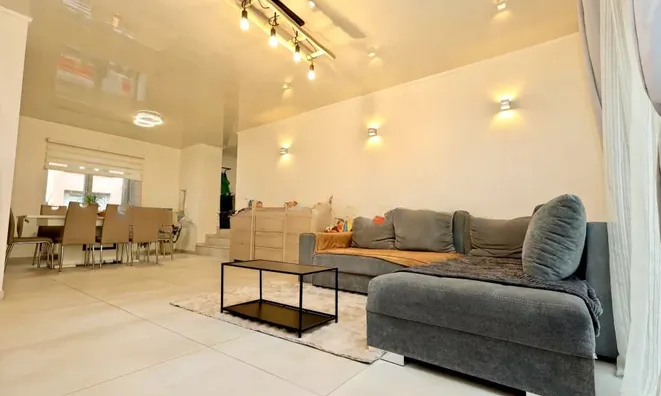 Недвижимость Detached house 4 bedrooms for sale in Hobscheid: 3