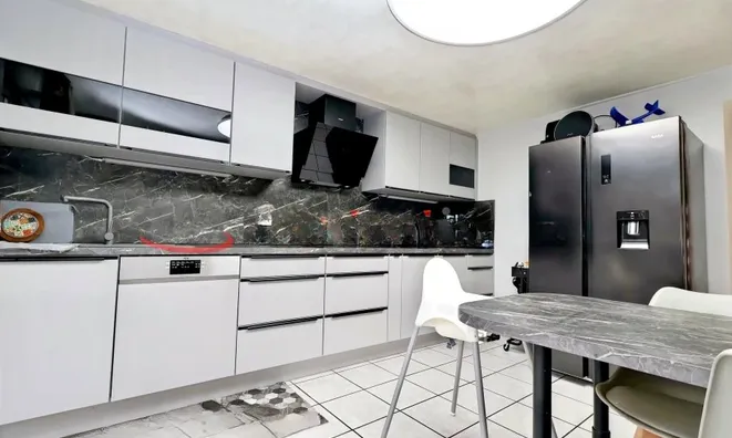 Недвижимость Detached house 4 bedrooms for sale in Hobscheid: 7