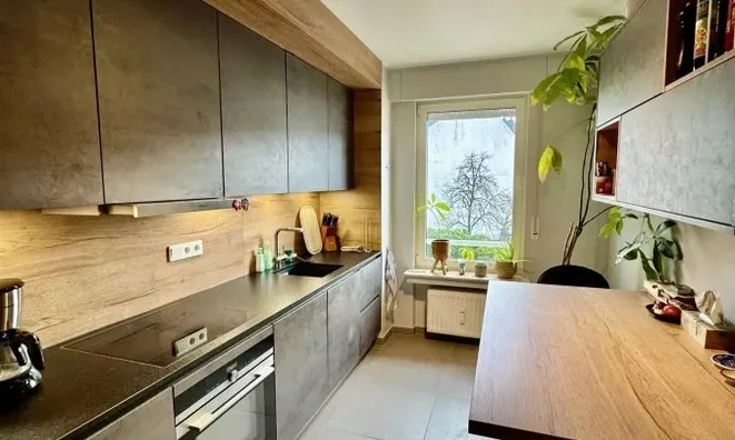 Недвижимость Apartment 1 bedroom for sale in Remerschen: 2