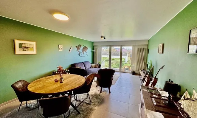 Недвижимость Apartment 1 bedroom for sale in Remerschen: 3