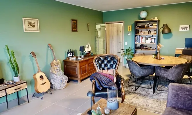 Недвижимость Apartment 1 bedroom for sale in Remerschen: 4