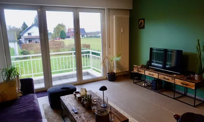 Недвижимость Apartment 1 bedroom for sale in Remerschen: 5