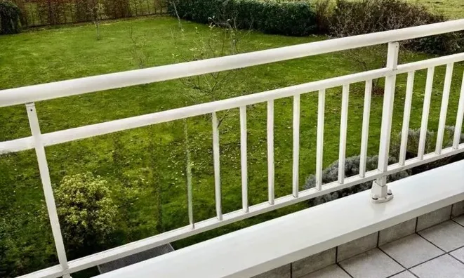 Недвижимость Apartment 1 bedroom for sale in Remerschen: 6
