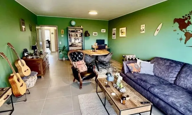 Недвижимость Apartment 1 bedroom for sale in Remerschen: 7