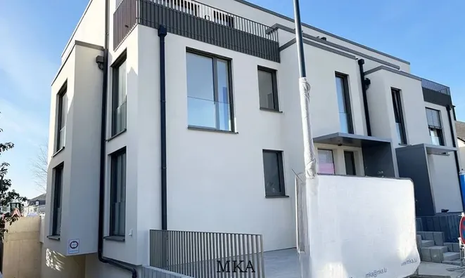 Недвижимость Duplex 4 bedrooms for sale in Strassen: 6