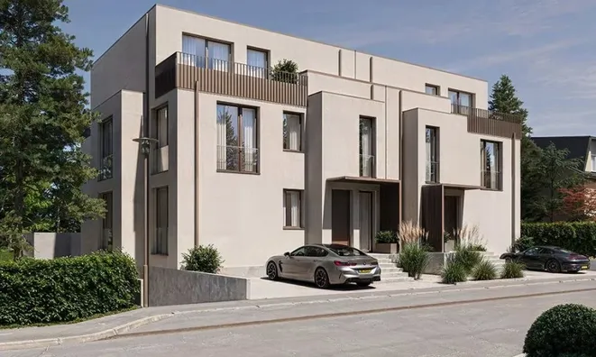 Недвижимость Duplex 3 bedrooms for sale in Strassen: 2