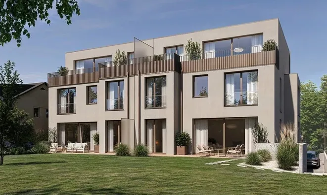 Недвижимость Duplex 3 bedrooms for sale in Strassen: 3