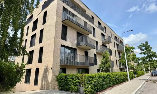 Недвижимость Apartment 2 bedrooms for sale in Luxembourg-Weimershof: 1