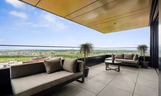 Недвижимость Apartment 3 bedrooms for sale in Luxembourg-Gasperich - Cloche d'or: 2