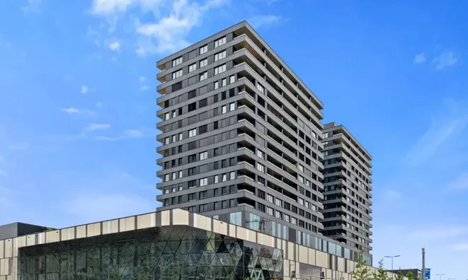 Недвижимость Apartment 3 bedrooms for sale in Luxembourg-Gasperich - Cloche d'or: 3