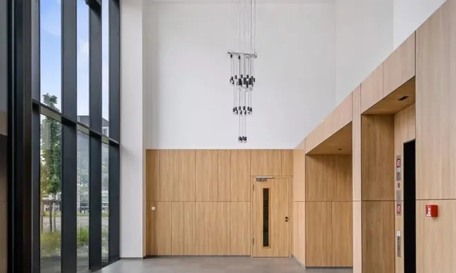 Недвижимость Apartment 3 bedrooms for sale in Luxembourg-Gasperich - Cloche d'or: 4