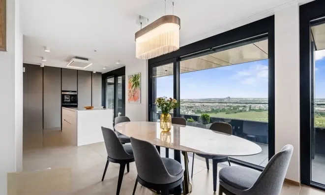 Недвижимость Apartment 3 bedrooms for sale in Luxembourg-Gasperich - Cloche d'or: 5