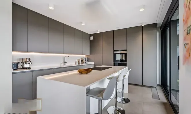 Недвижимость Apartment 3 bedrooms for sale in Luxembourg-Gasperich - Cloche d'or: 6