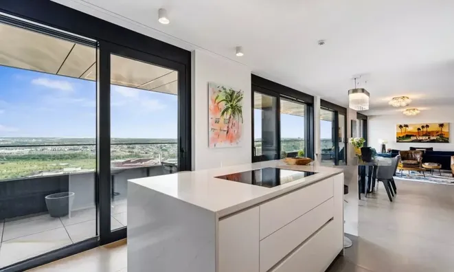 Недвижимость Apartment 3 bedrooms for sale in Luxembourg-Gasperich - Cloche d'or: 7