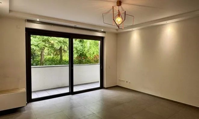 Недвижимость Apartment 2 bedrooms for sale in Luxembourg-Muhlenbach: 3