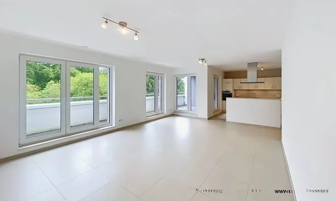 Недвижимость Apartment 2 bedrooms for sale in Bridel: 1