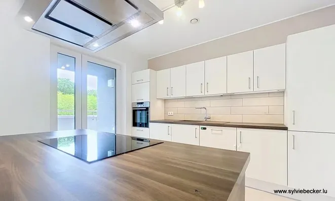 Недвижимость Apartment 2 bedrooms for sale in Bridel: 3