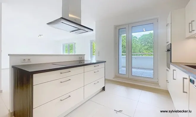 Недвижимость Apartment 2 bedrooms for sale in Bridel: 4