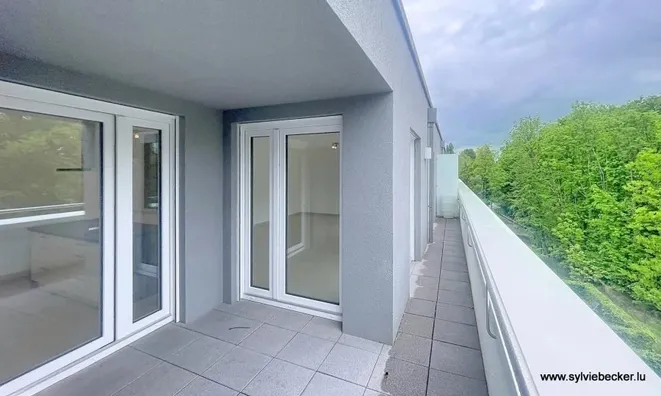 Недвижимость Apartment 2 bedrooms for sale in Bridel: 5