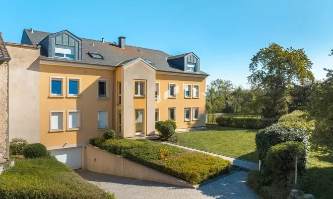 Недвижимость Apartment 1 bedroom for sale in Remerschen: 1