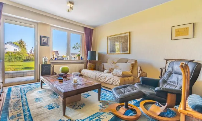 Недвижимость Apartment 1 bedroom for sale in Remerschen: 4