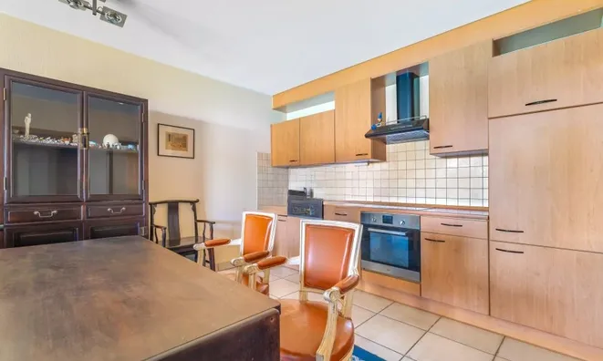 Недвижимость Apartment 1 bedroom for sale in Remerschen: 5