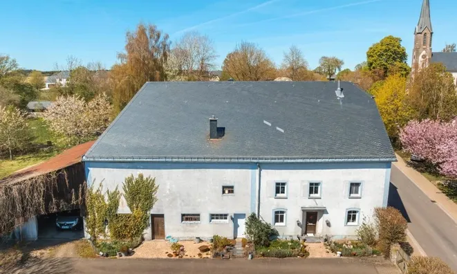 Недвижимость Detached house 4 bedrooms for sale in Basbellain: 2