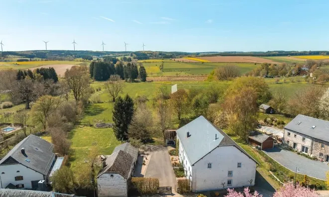 Недвижимость Detached house 4 bedrooms for sale in Basbellain: 3