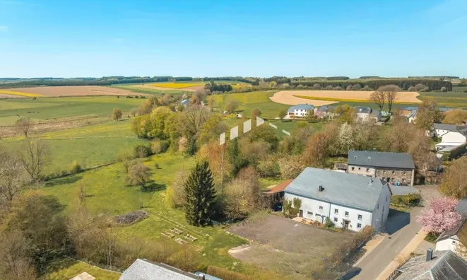 Недвижимость Detached house 4 bedrooms for sale in Basbellain: 4