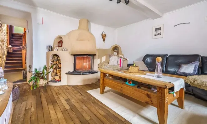 Недвижимость Detached house 4 bedrooms for sale in Basbellain: 5