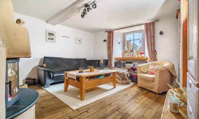 Недвижимость Detached house 4 bedrooms for sale in Basbellain: 6