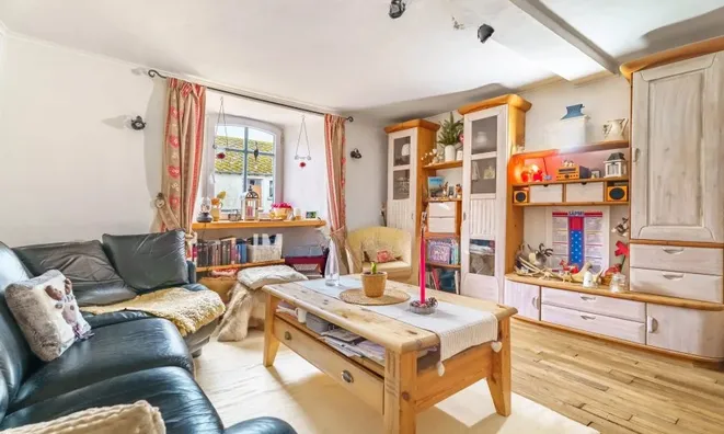 Недвижимость Detached house 4 bedrooms for sale in Basbellain: 7