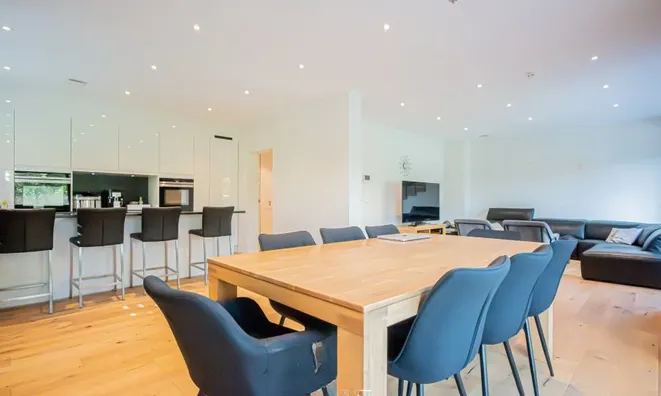 Недвижимость Detached house 5 bedrooms for sale in Mamer: 2
