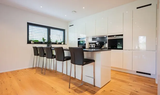 Недвижимость Detached house 5 bedrooms for sale in Mamer: 6