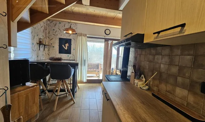 Недвижимость Дом в Поднарте: 7