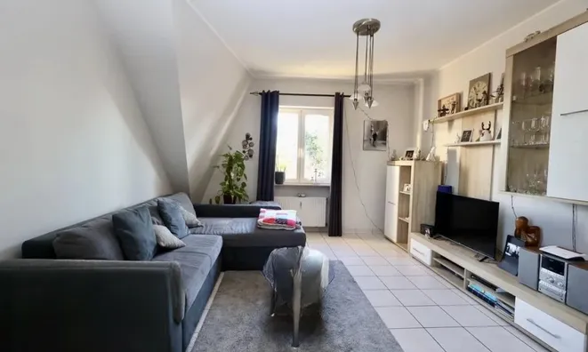Недвижимость Apartment 2 bedrooms for sale in Steinfort: 2