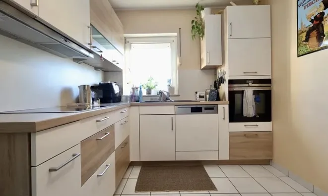 Недвижимость Apartment 2 bedrooms for sale in Steinfort: 5