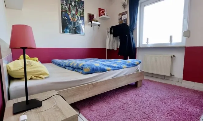 Недвижимость Apartment 2 bedrooms for sale in Steinfort: 7