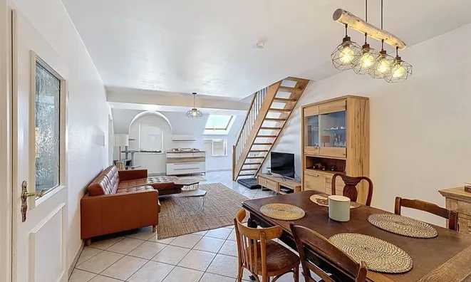 Недвижимость Apartment 2 bedrooms for sale in Grevenmacher: 1