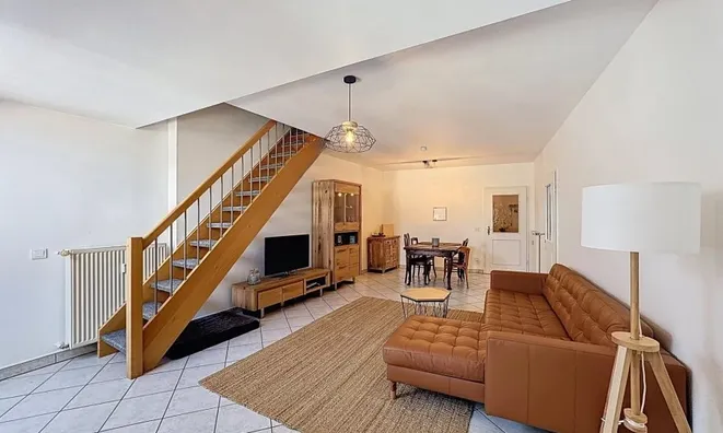 Недвижимость Apartment 2 bedrooms for sale in Grevenmacher: 4