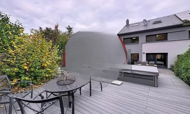 Недвижимость Detached house 4 bedrooms for sale in Syren: 1