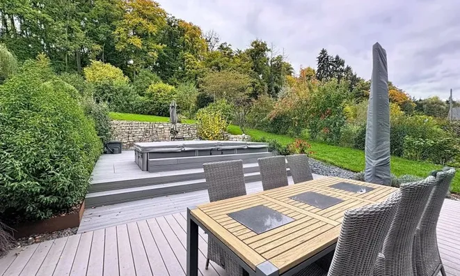 Недвижимость Detached house 4 bedrooms for sale in Syren: 4
