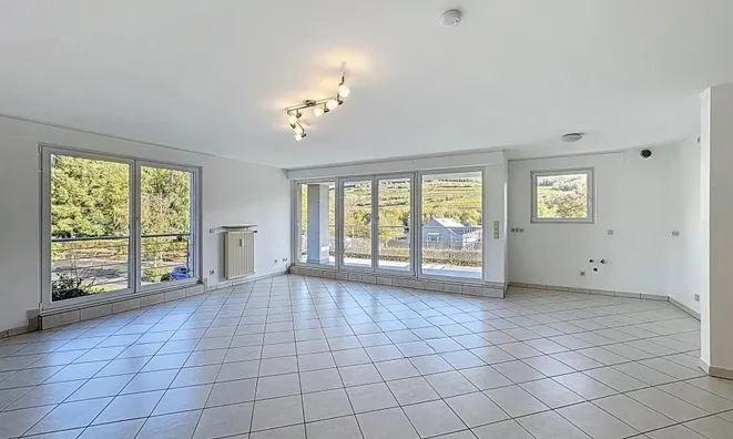 Недвижимость Apartment 2 bedrooms for sale in Grevenmacher: 1