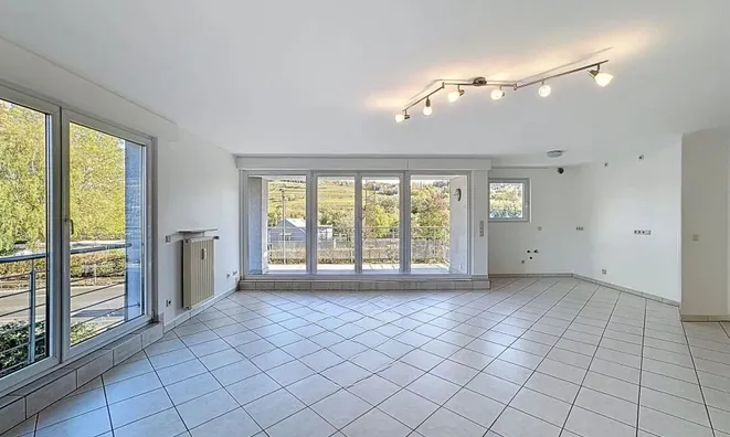 Недвижимость Apartment 2 bedrooms for sale in Grevenmacher: 4
