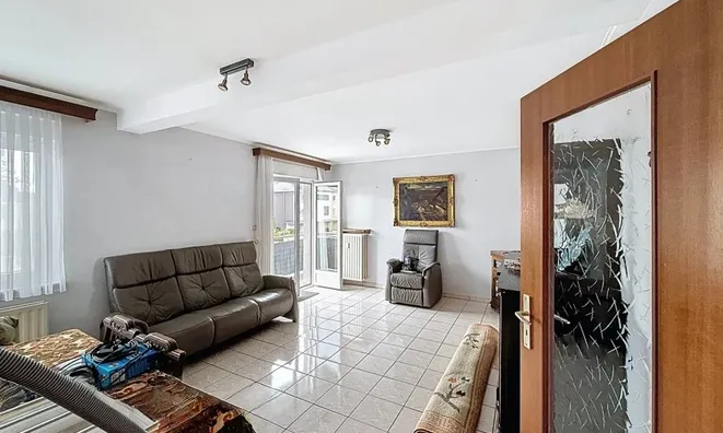 Недвижимость Apartment 2 bedrooms for sale in Bascharage: 2